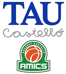 AMICS CASTELLO Team Logo